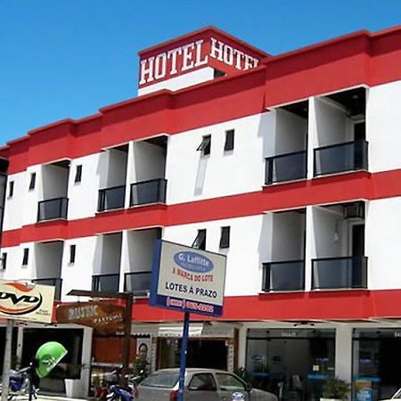 Hotel Arco Do Sol Camboriu Εξωτερικό φωτογραφία