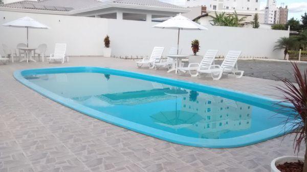 Hotel Arco Do Sol Camboriu Εξωτερικό φωτογραφία