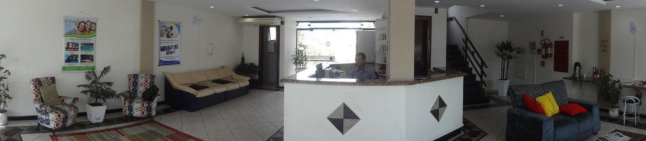 Hotel Arco Do Sol Camboriu Εξωτερικό φωτογραφία