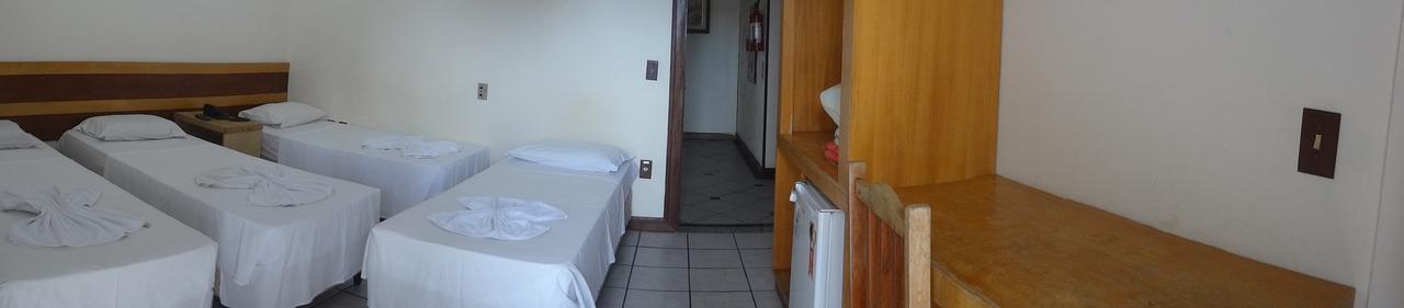 Hotel Arco Do Sol Camboriu Εξωτερικό φωτογραφία