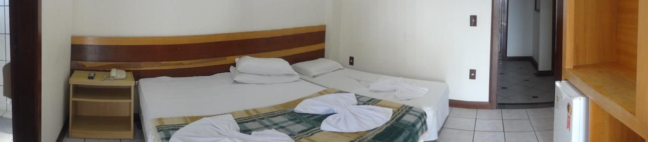 Hotel Arco Do Sol Camboriu Εξωτερικό φωτογραφία